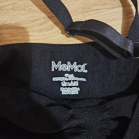 Sťahovacie tielka z usa m-l, m