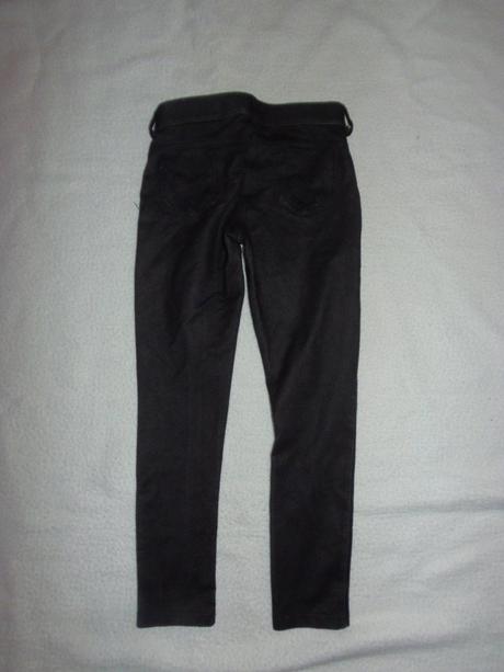 Legíny-rifle, palomino,128