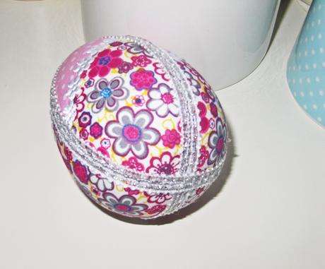 Veľkonočné vajíčko, 