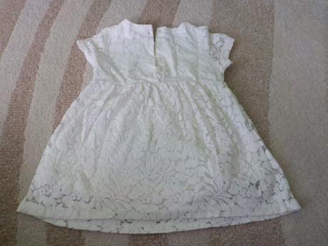 Veľký balík šaty, bundy... veľ. 80 (9-12 m.) 30 ks, 68–80