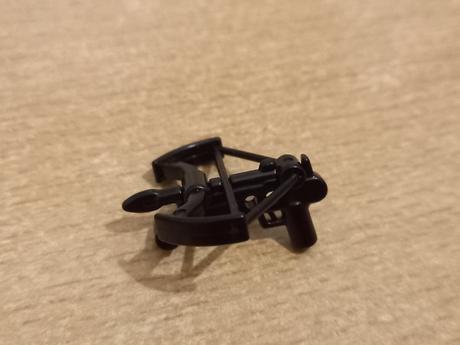 Figúrka polícia sluban b,