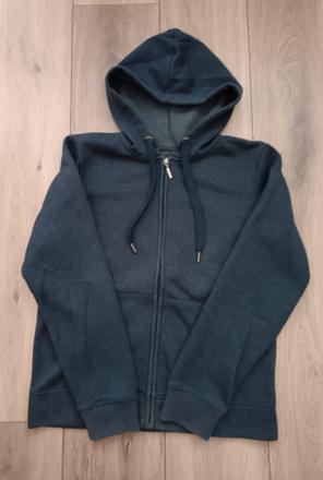 Mikina tmavomodrá, colours of the world,s