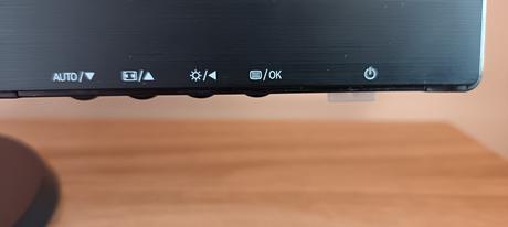 Lcd monitor philips, philips