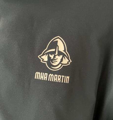 Vetrovka jopa, celoročná,, xl