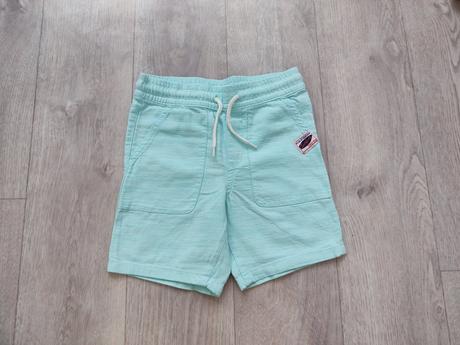 Kraťasy, pepco,122