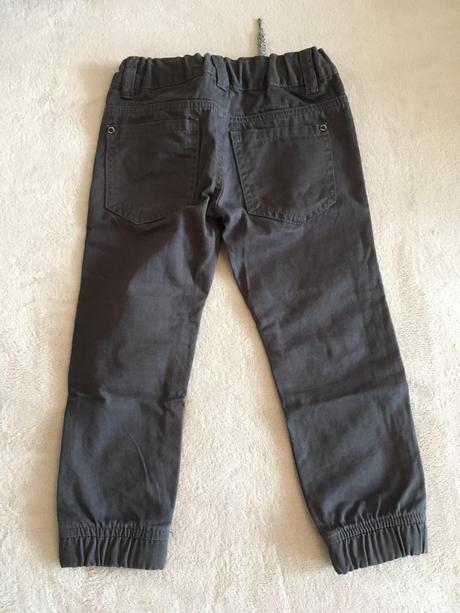 Nohavice, palomino,98