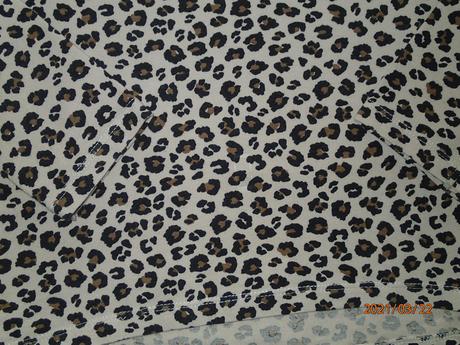 Tričko hm 2xoblečené, h&m,110