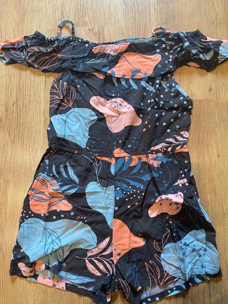 Letný overál, pepco,152