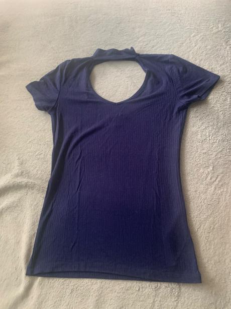 Dievcenske tricko, amisu,158