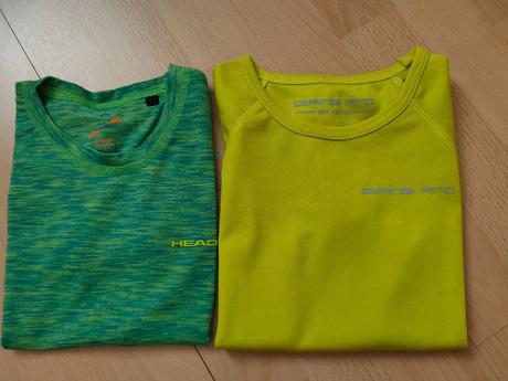 Funkčné tričko head, 116