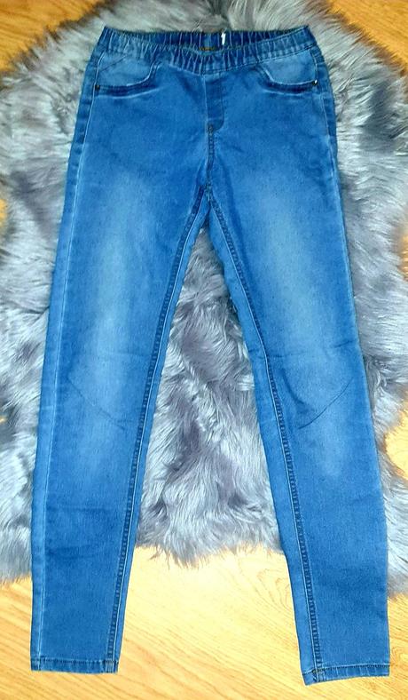 Dievčenské rifle, 152