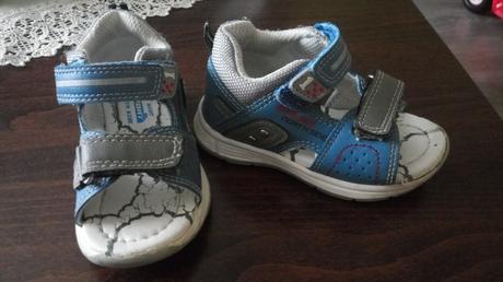 Sandálky, bobbi shoes,20