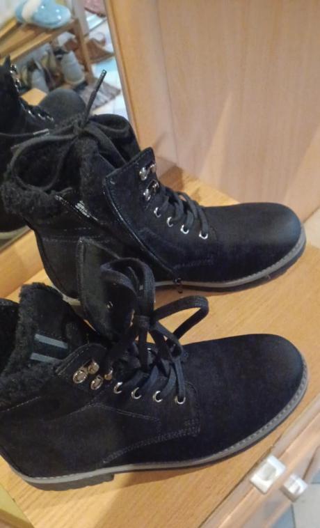 Zimné topánky 41, lasocki, lasocki,41