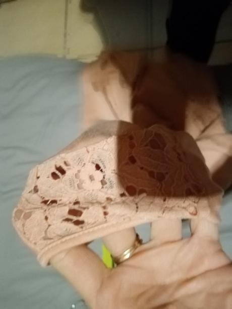 Dámske šaty, esmara,s