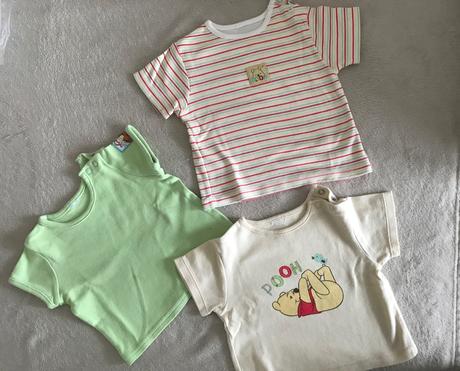 Tricka winney the pooh 3 ks, 68