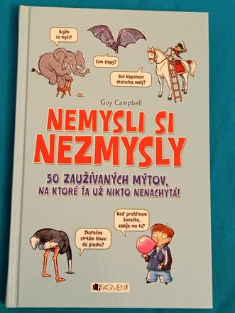 Nemysli si nezmysly, 