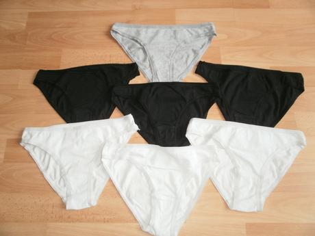 Nohavičky v super stave, esmara,xs