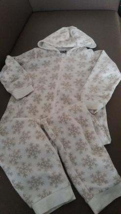 Overal, pepperts,122