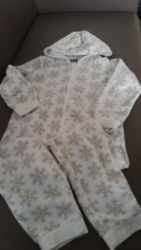 Overal, pepperts,122