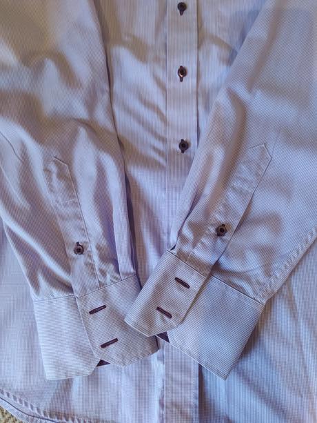 Pánska košeľa m, m