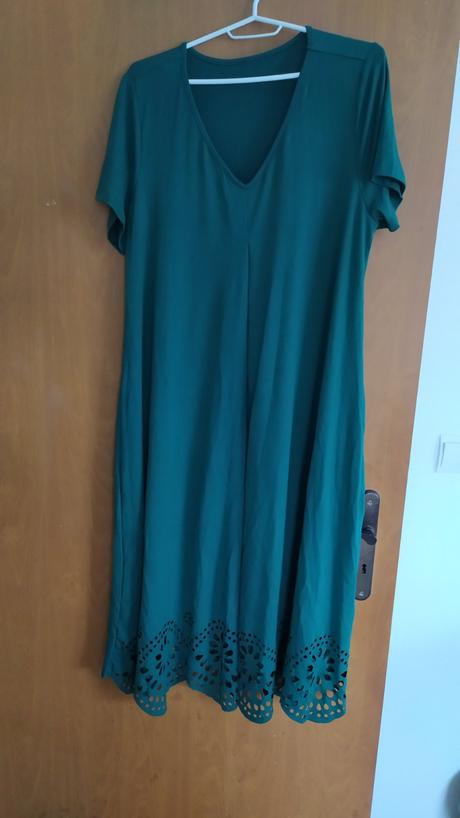 Dámske šaty, xl