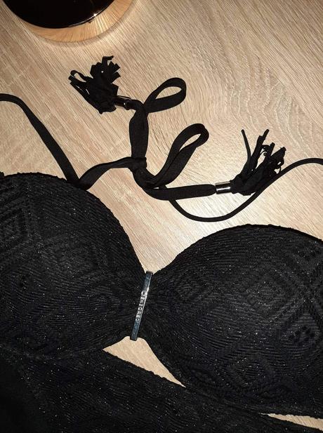 Plavky push-up 80c, l