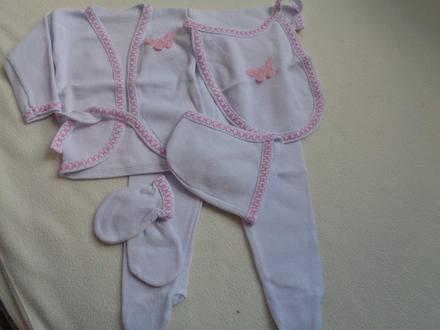 Kojenecka suprava, 56