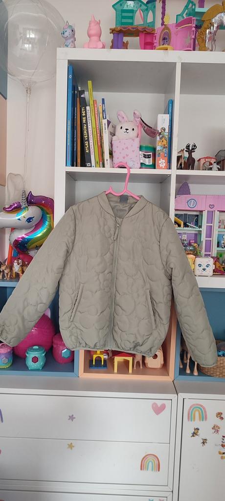 Prechodná bunda, pepco,134