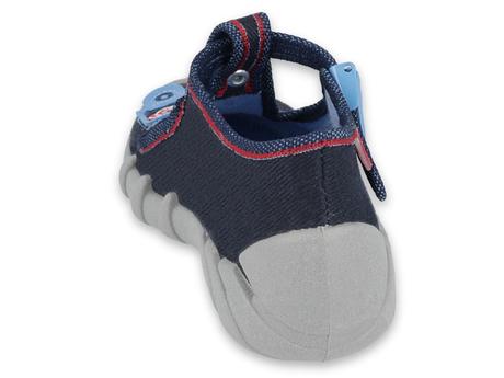 Papučky - sandálky speedy 5150145, befado,20 - 25