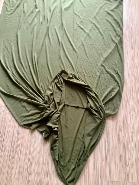 Tunelovy upletovy sal, 