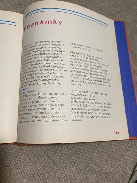 Stará kniha marie majerová čarovný svet 1976, 