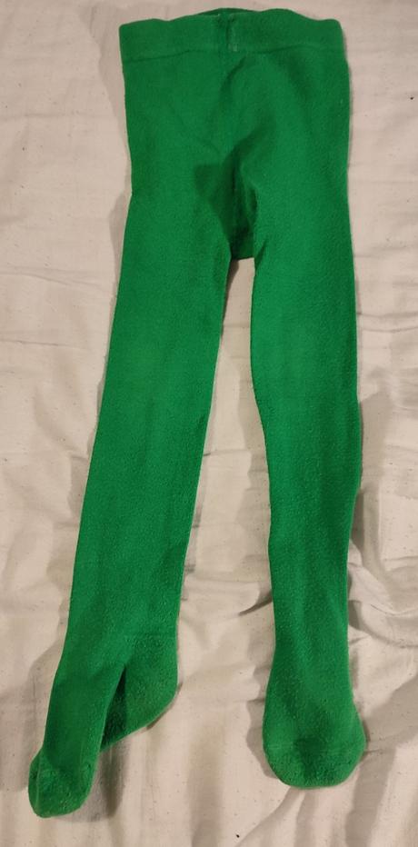 Pančušky tcm 98/104, tcm,98