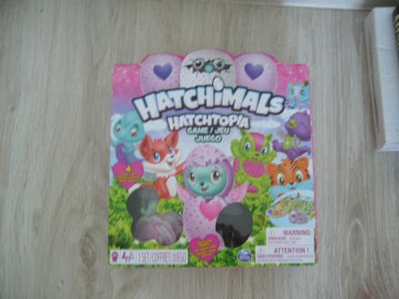 Hatchimals,