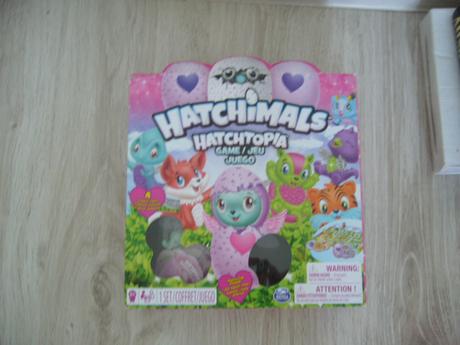 Hatchimals, 