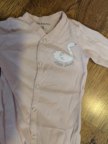 Overal na spanie, sinsay,68