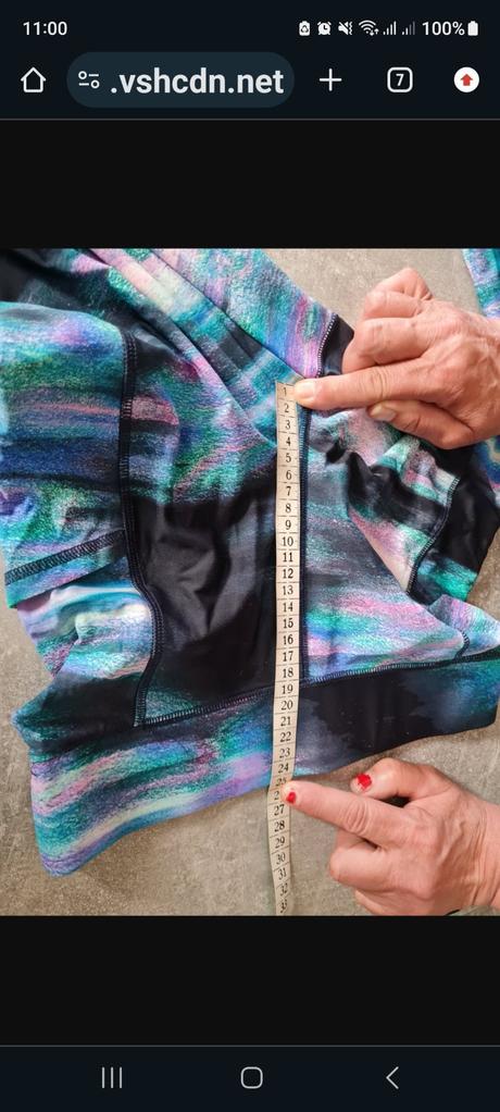 Súprava leginy+tielko, f&f,l