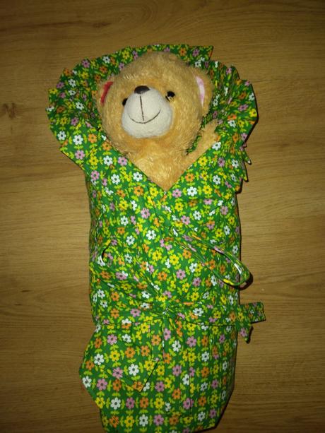 Perinka pre bábiky, 