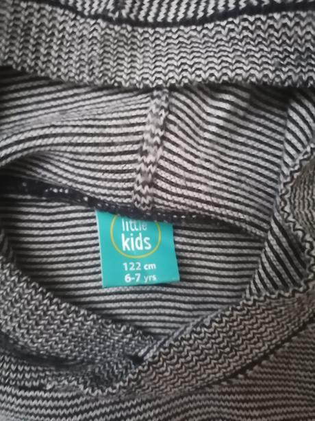 Chlapčenský pulóver s kapucňou, pepco,122