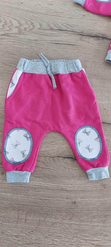 Predám súpravu zn. new baby veľ.56, new baby,56