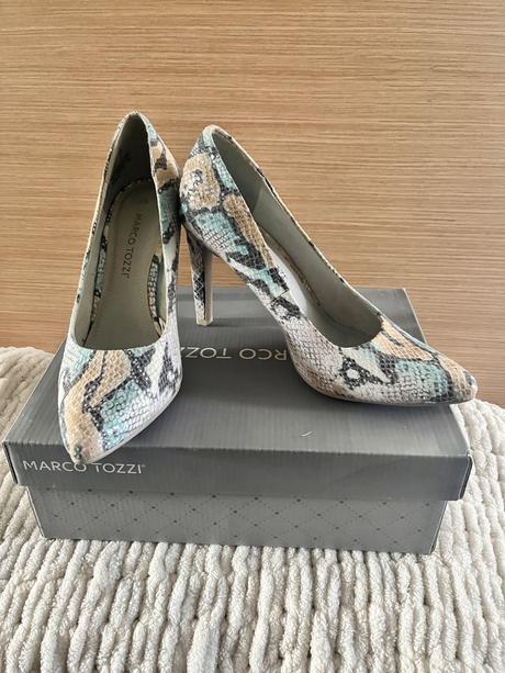 Lodičky, marco tozzi,38
