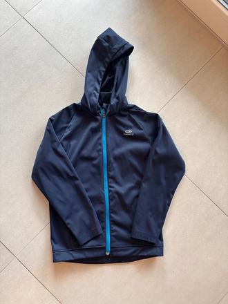 Softshellova bunda, 140