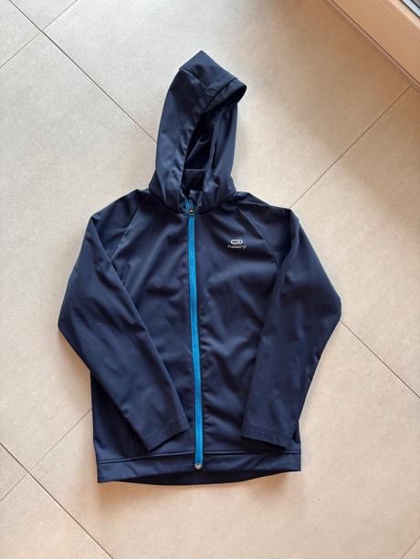 Softshellova bunda, 140