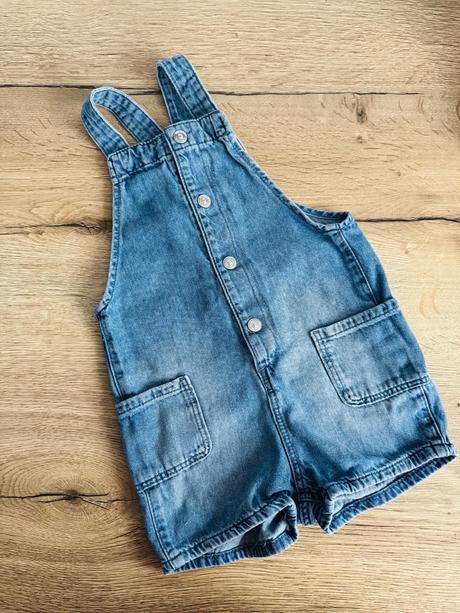 Riflive kraťasy, h&m,86