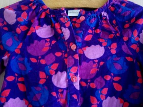 Menčestrové šaty, miniclub,92