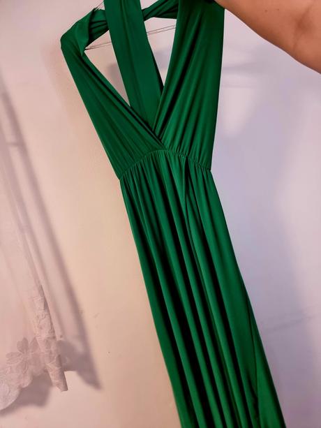 Slávnostné šaty, mohito,m