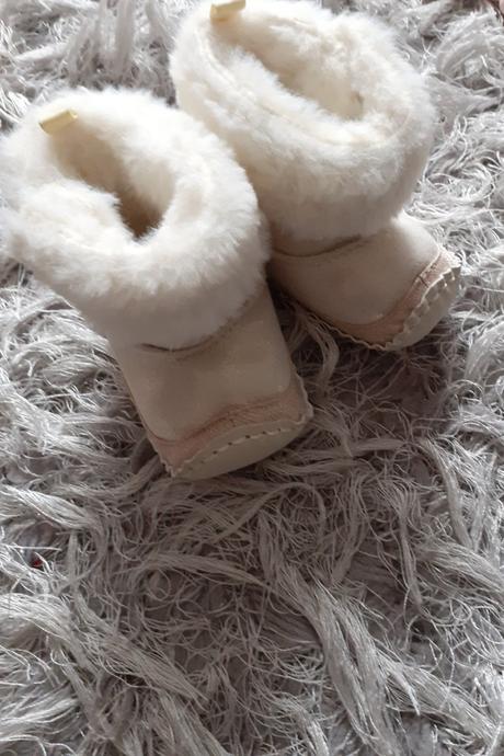 Topanocky do kocika, 