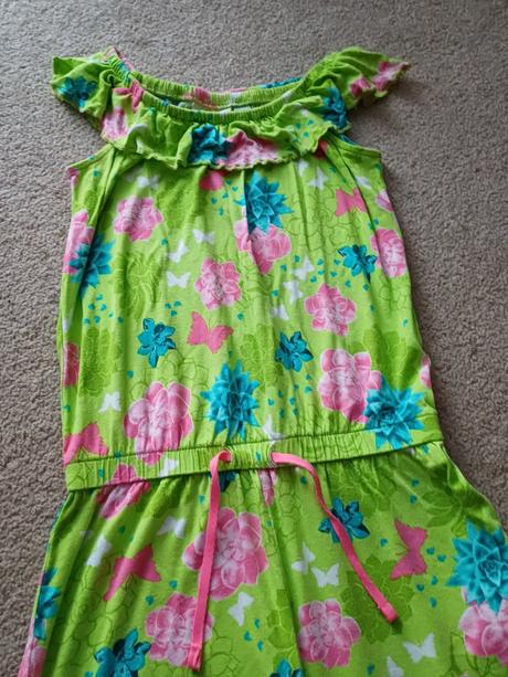 Overal letny, kids,98