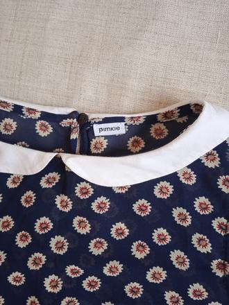 Top - pimkie - m, pimkie,m