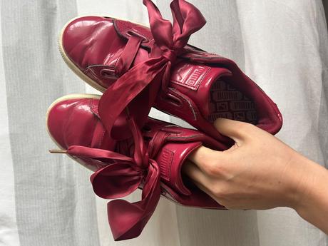 Puma tenisky, puma,39