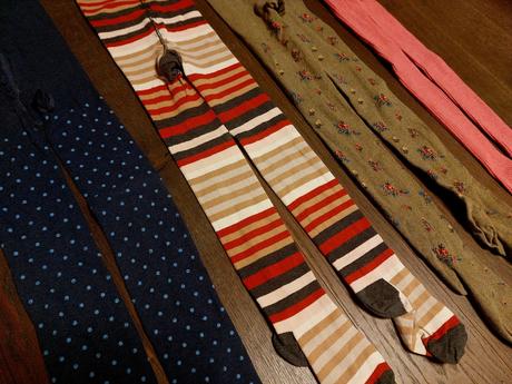 Krasne kvalitne teple pancusky vyborny stav do 150, next,152